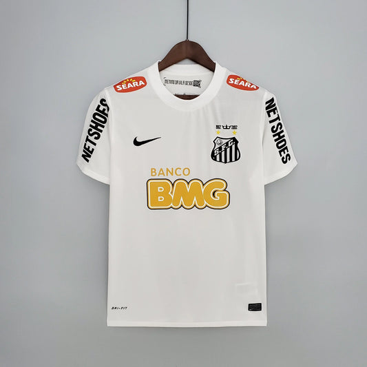 RETRO SANTOS HOME T-SHIRT 11/12