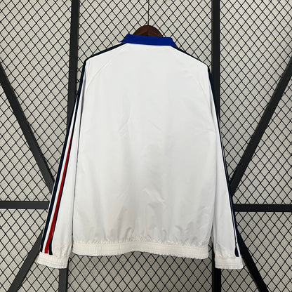 CHAQUETA REVERSIBLE FRANCIA 2024 - La Casa del Fútbol