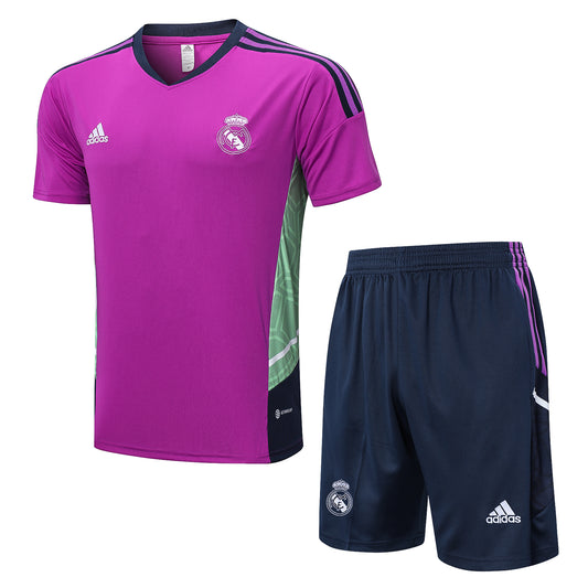 KIT ENTRENAMIENTO REAL MADRID 23/24