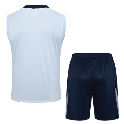 FRANCE 24/25 SLEEVELESS TRAINING KIT