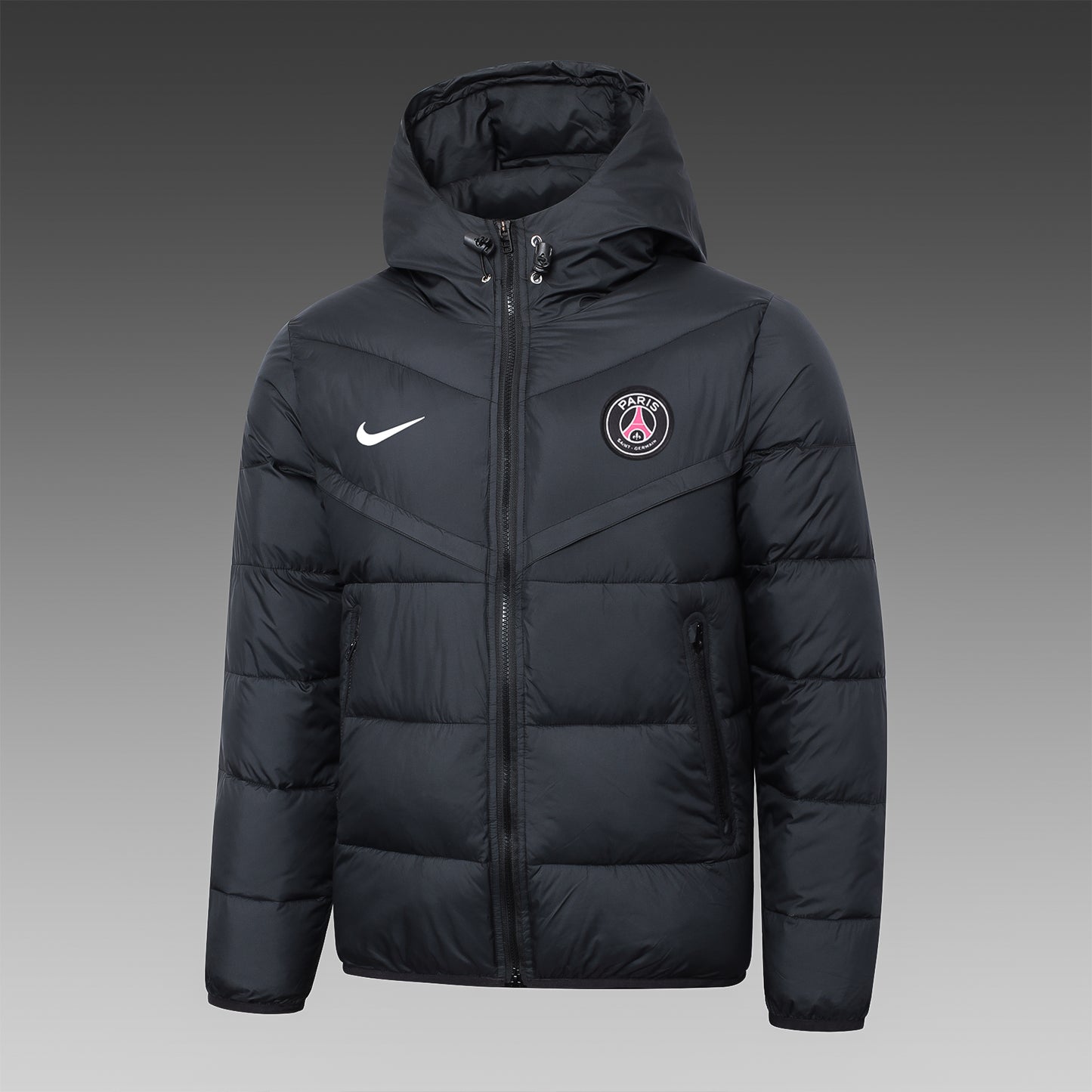 CHAQUETA PSG 23/24