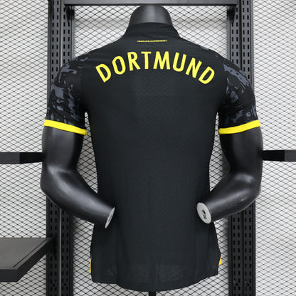 CAMISETA BORUSSIA DORTMUND VISITANTE 23/24 VERSIÓN JUGADOR