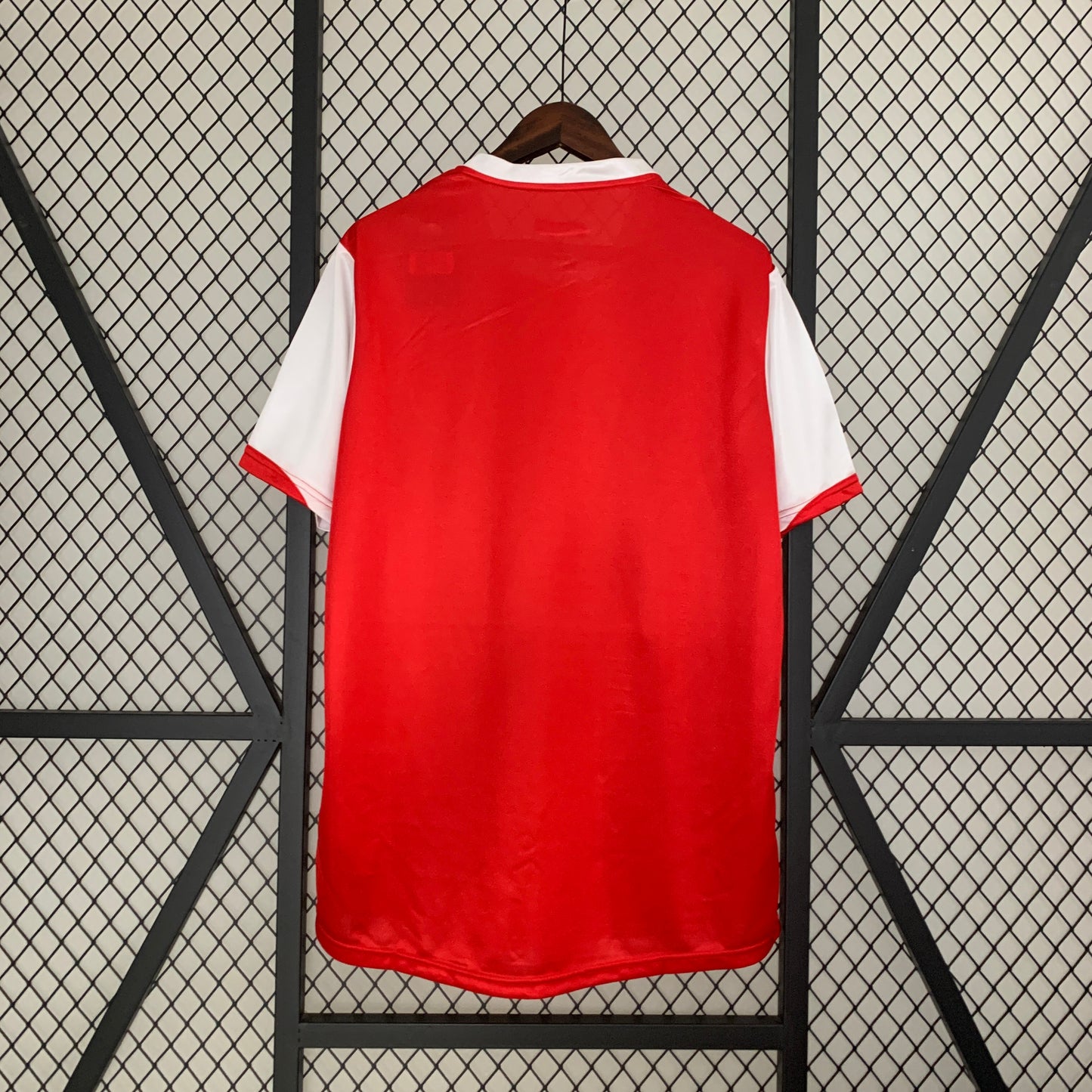 ARSENAL HOME RETRO SHIRT 06/08