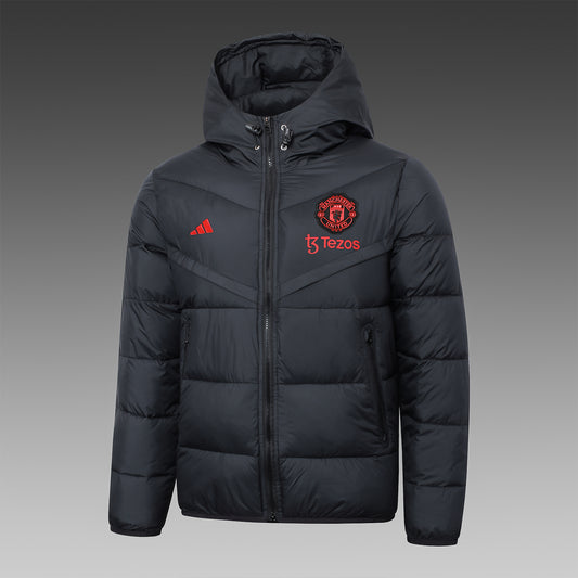 CHAQUETA MANCHESTER UNITED 23/24