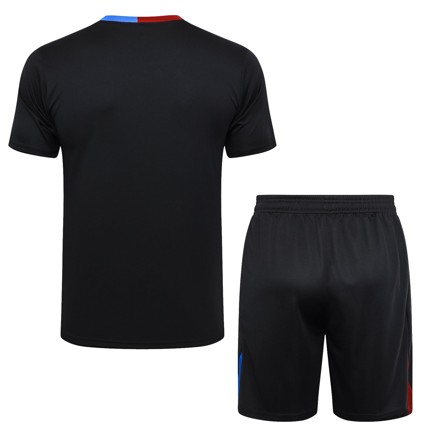 KIT ENTRENAMIENTO FC BARCELONA 24/25