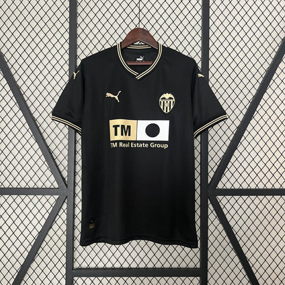 CAMISETA VALENCIA EDICIÓN ESPECIAL 24/25 - La Casa del Fútbol