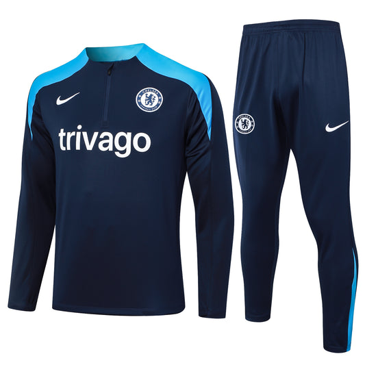 CHELSEA TRAINING TRACKSUIT 24/25