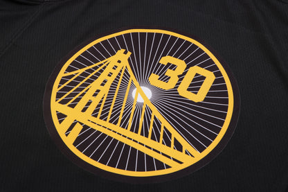 CAMISETA NBA GOLDEN STATE WARRIORS CURRY 30