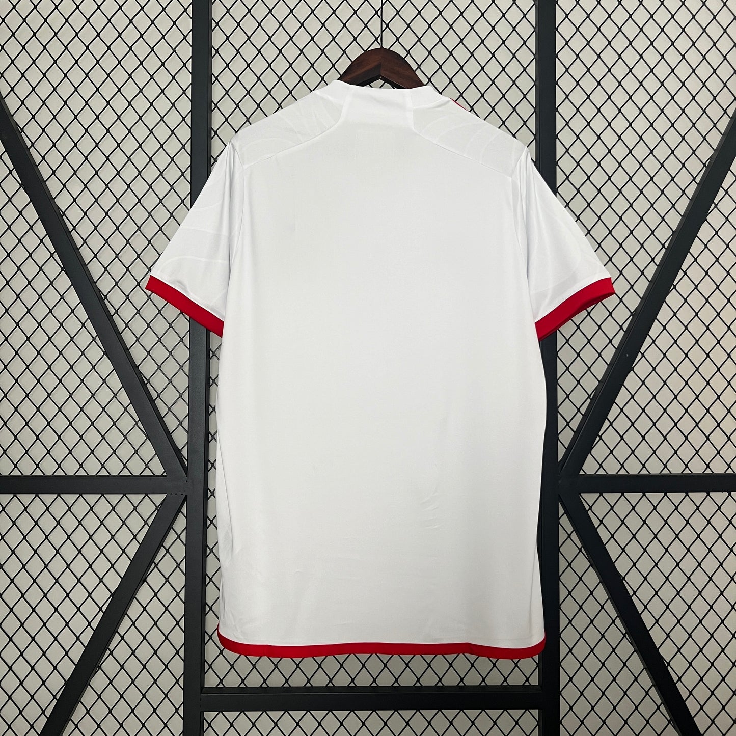 CAMISETA FLAMENGO VISITANTE 24/25