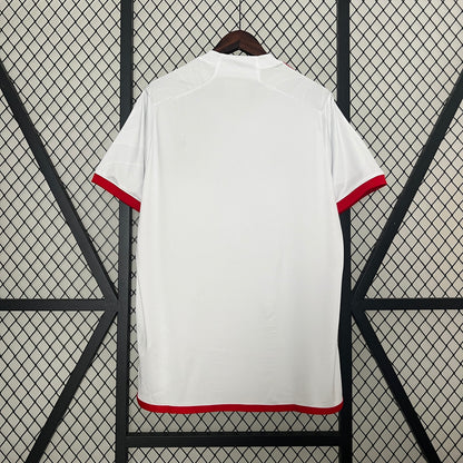 FLAMENGO AWAY T-SHIRT 24/25