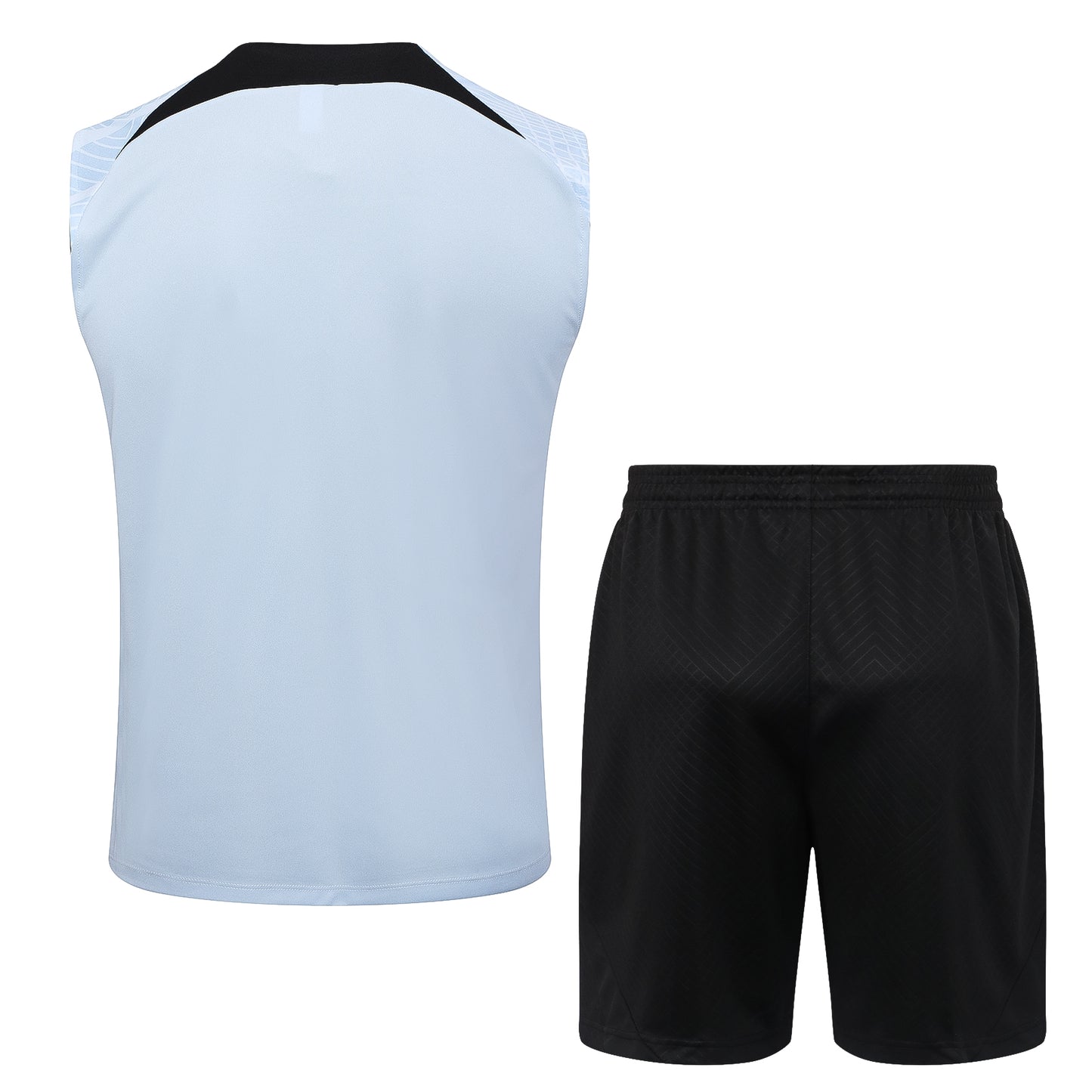 KIT ENTRENAMIENTO SIN MANGAS INTER MILAN 23/24