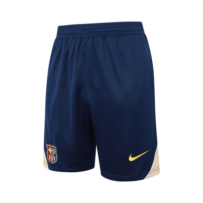 KIT ENTRENAMIENTO SIN MANGAS FC BARCELONA 24/25