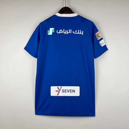 AL-HILAL HOME SHIRT 23/24