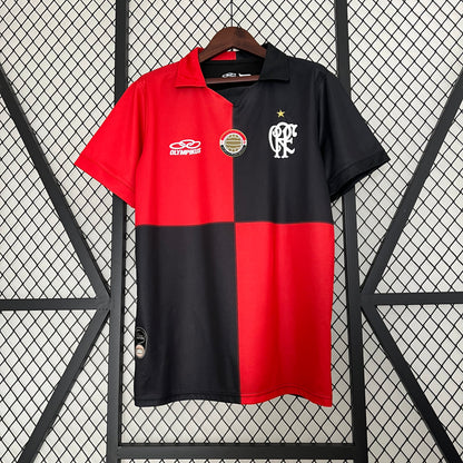 CAMISETA RETRO FLAMENGO ANIVERSARIO LOCAL 2012