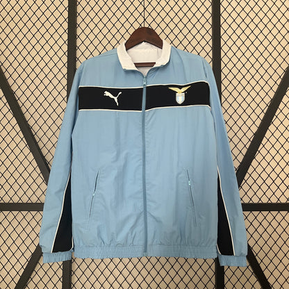 CHAQUETA REVERSIBLE LAZIO 24/25