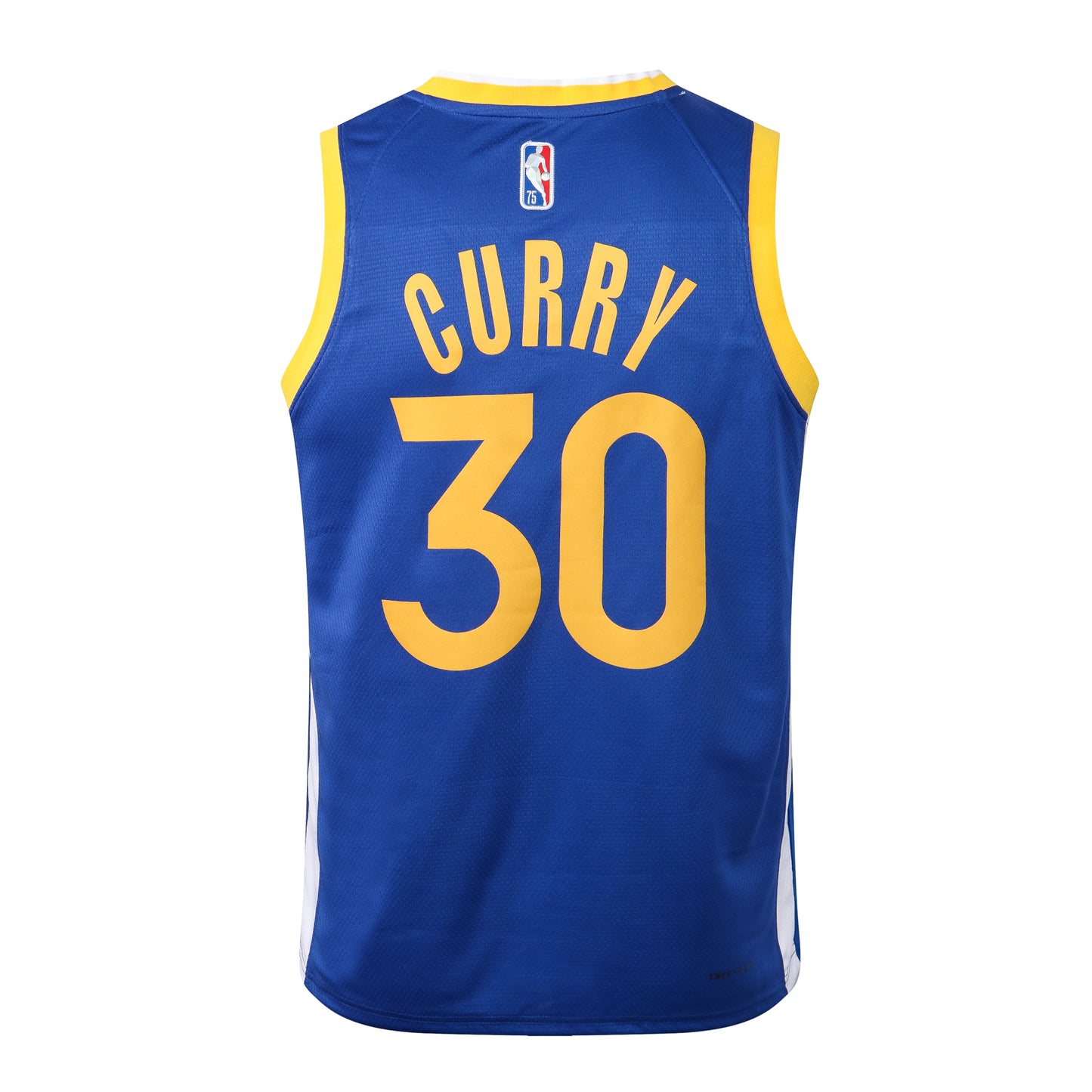 NBA GOLDEN STATE WARRIORS CURRY 30 T-SHIRT