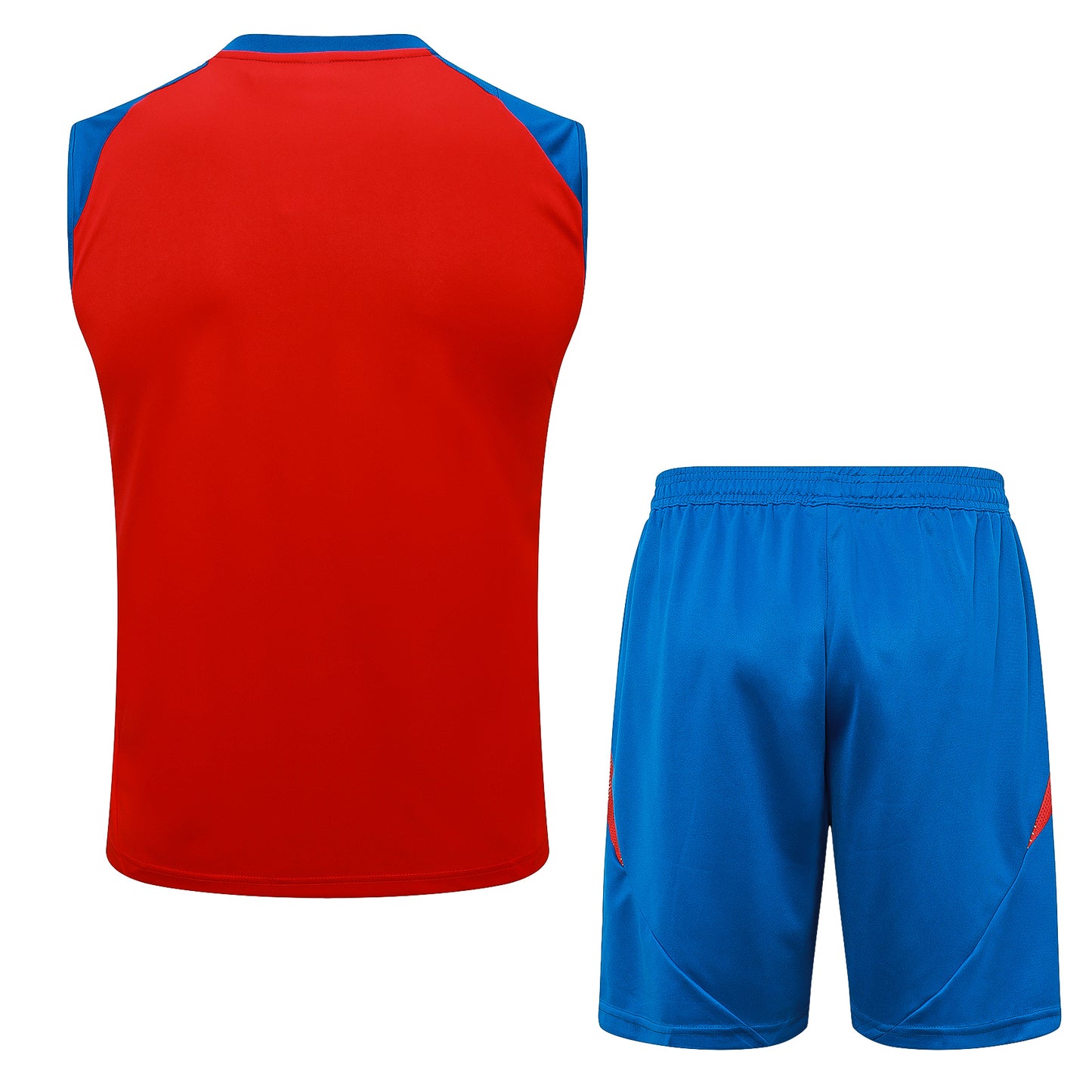 SPAIN 24/25 SLEEVELESS TRAINING KIT