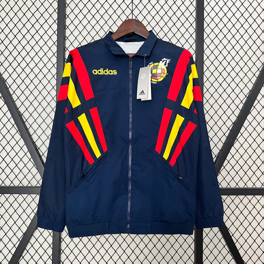 SPAIN WINDBREAKER 2024