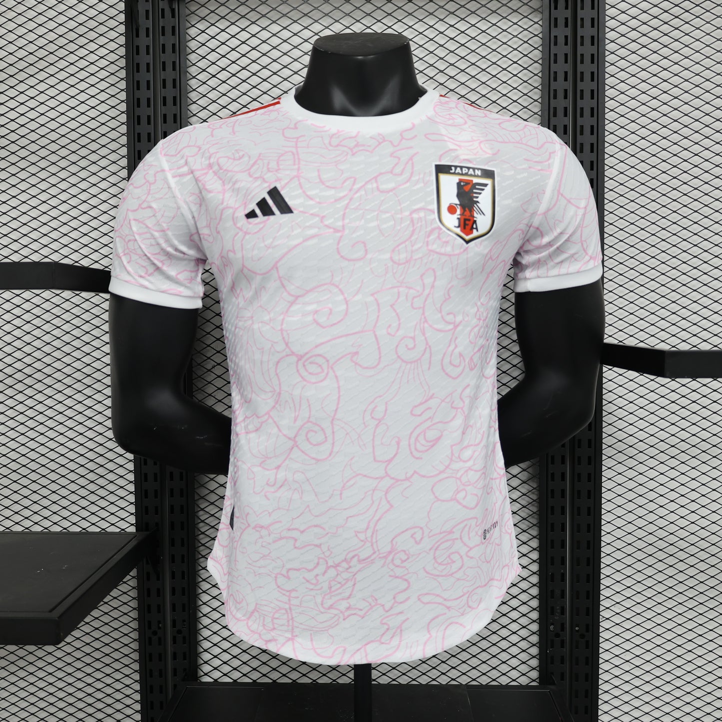 CAMISETA JAPÓN EDICIÓN ESPECIAL 2023 VERSIÓN JUGADOR - La Casa del Fútbol