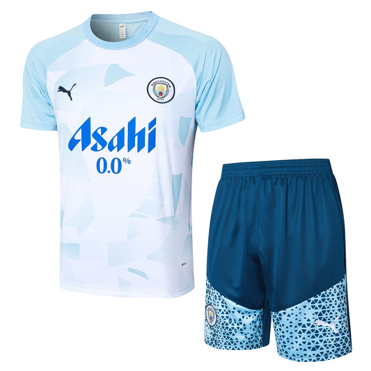 MANCHESTER CITY TRAINING KIT 23/24