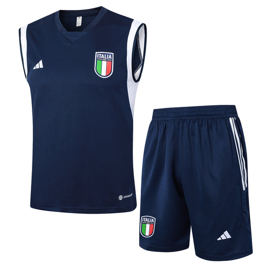 KIT ENTRENAMIENTO ITALIA 24/25