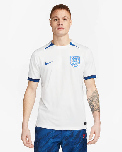 CAMISETA INGLATERRA LOCAL 2023 - La Casa del Fútbol