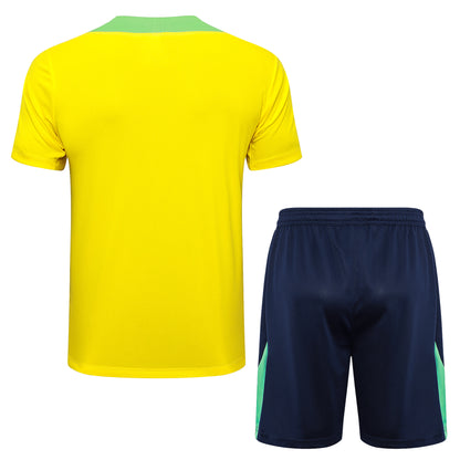 BRAZIL TRAINING KIT 24/25