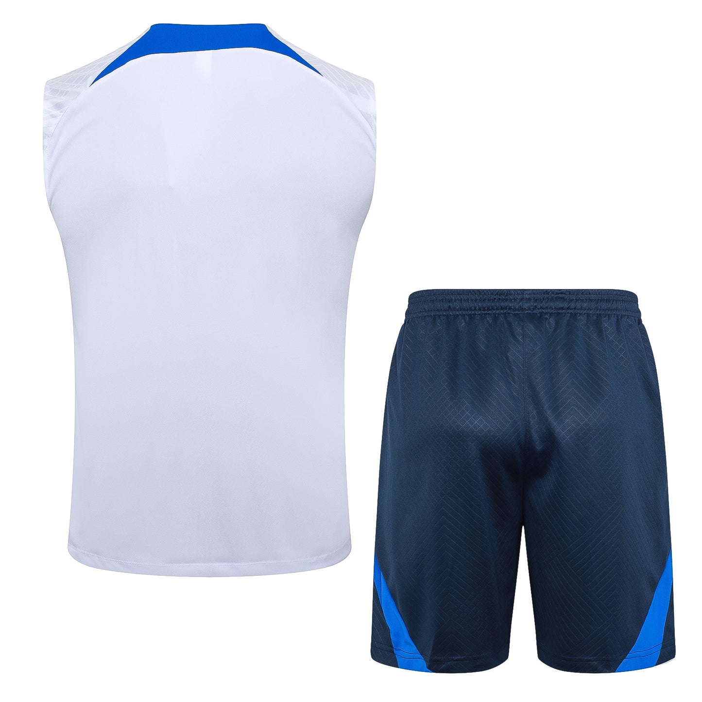 FRANCE 23/24 SLEEVELESS TRAINING KIT