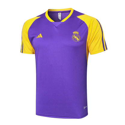 REAL MADRID TRAINING KIT 23/24