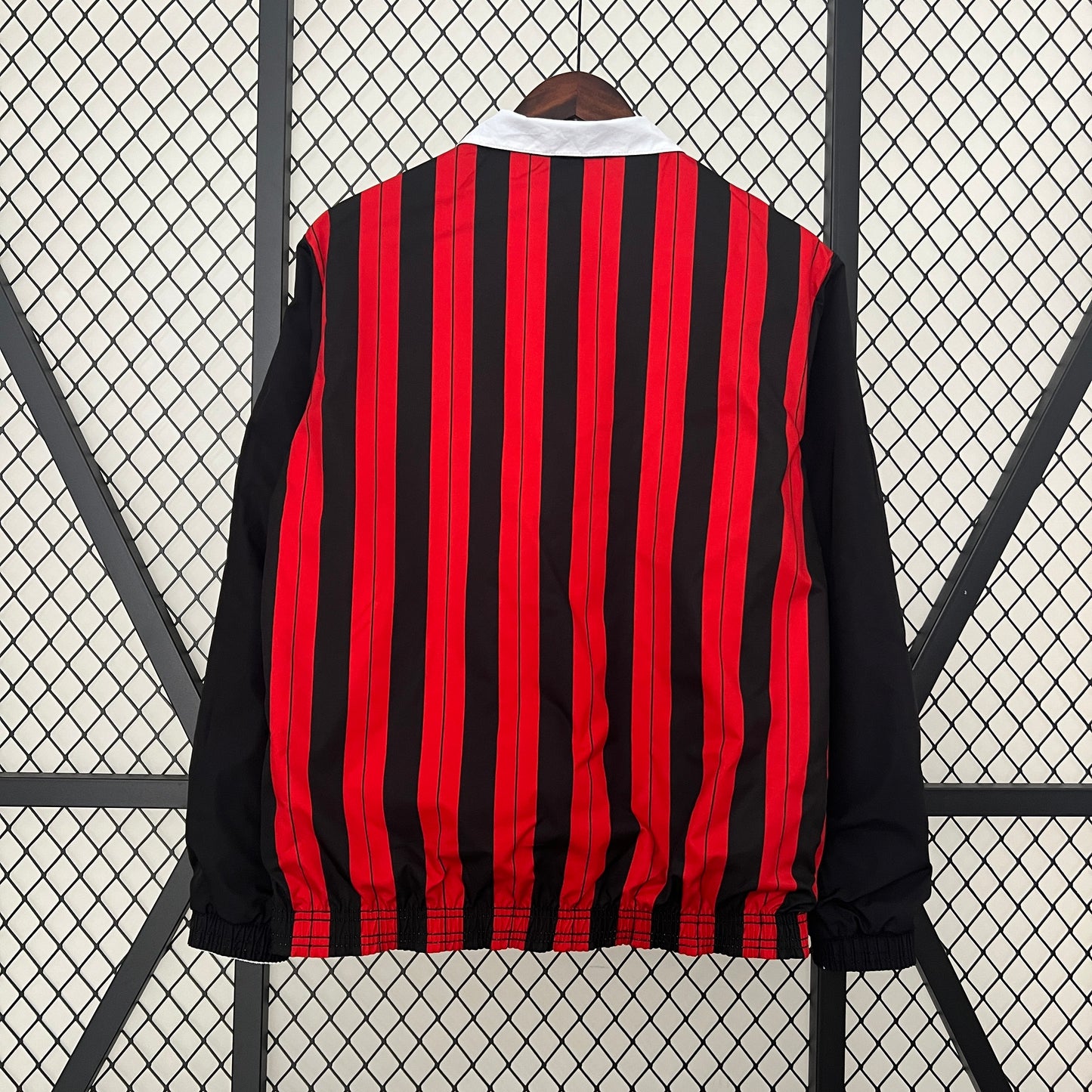 AC MILAN 24/25 REVERSIBLE JACKET