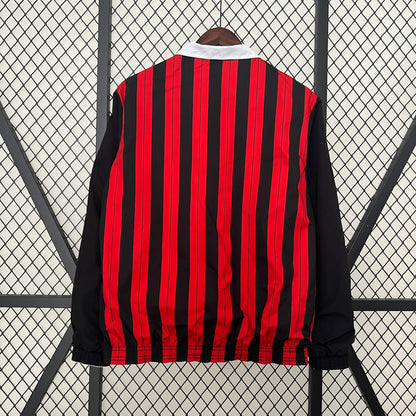 AC MILAN 24/25 REVERSIBLE JACKET