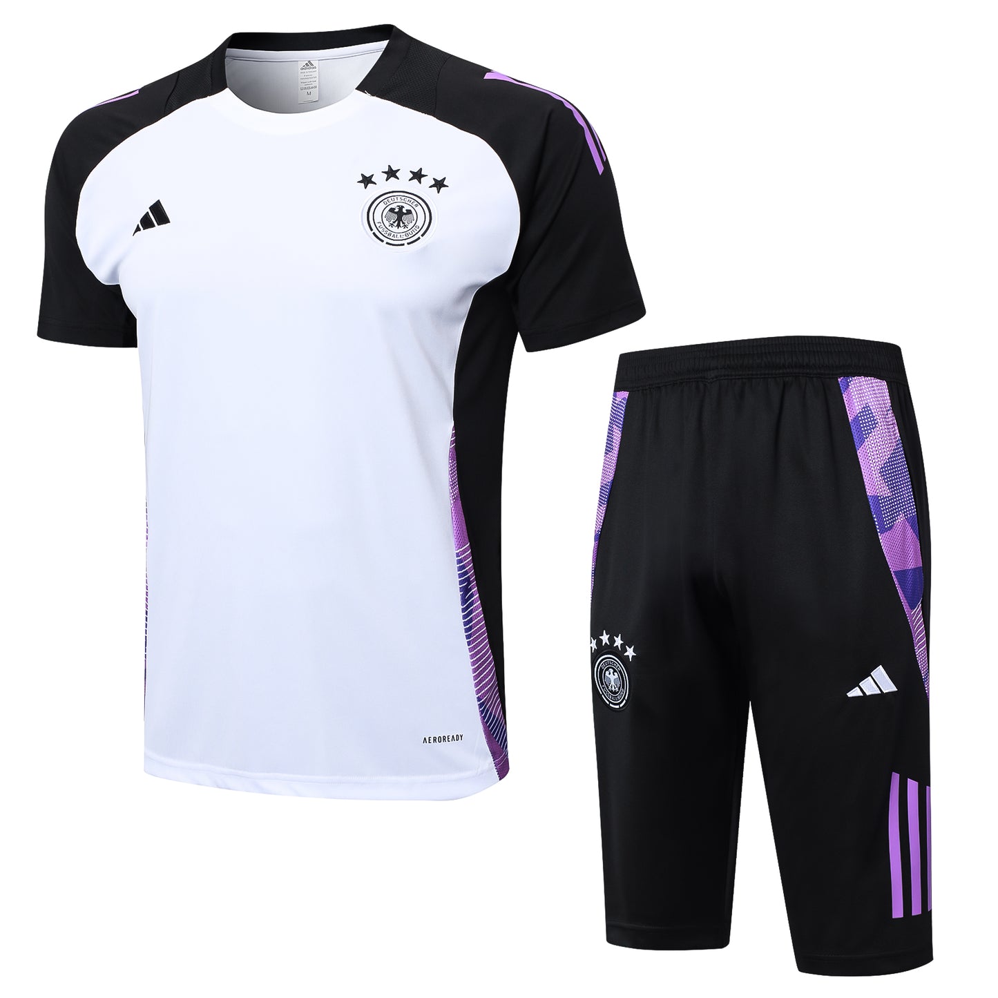 KIT ENTRENAMIENTO ALEMANIA 24/25