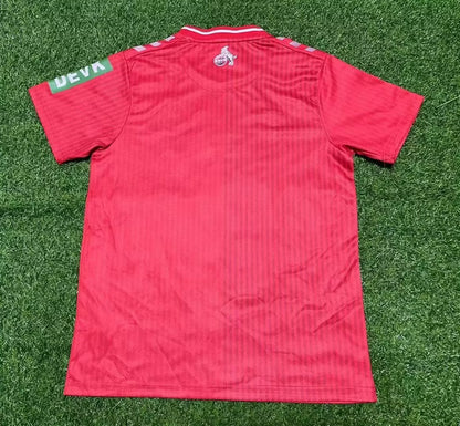 CAMISETA FC KÖLN VISITANTE 23/24