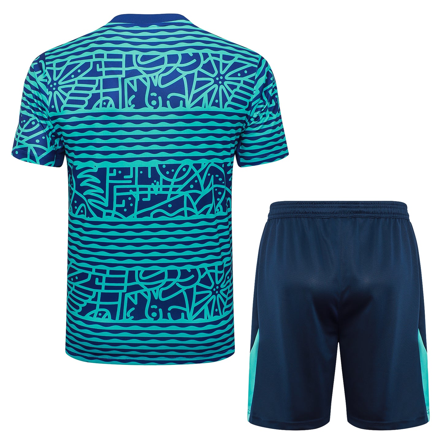 KIT ENTRENAMIENTO BRASIL 24/25