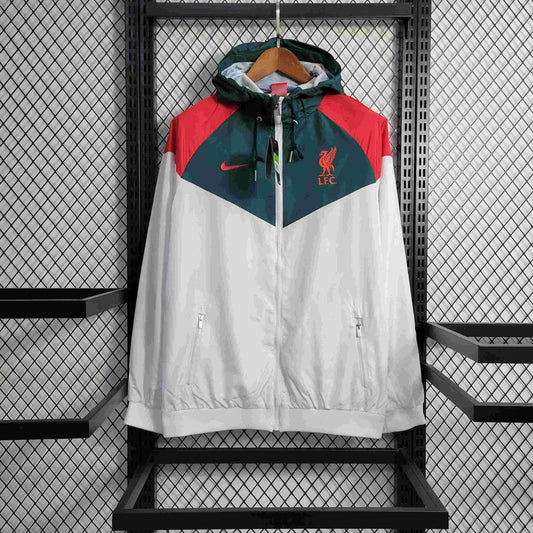 LIVERPOOL 23/24 WIND BREAKER