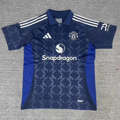 CAMISETA MANCHESTER UNITED VISITANTE 24/25