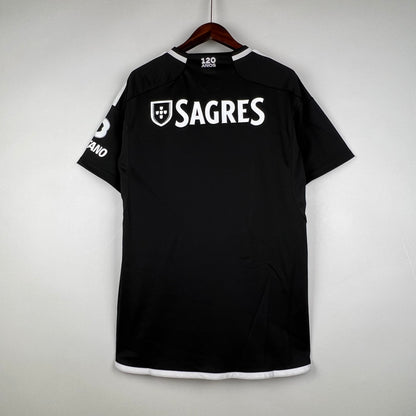 CAMISETA BENFICA VISITANTE 23/24