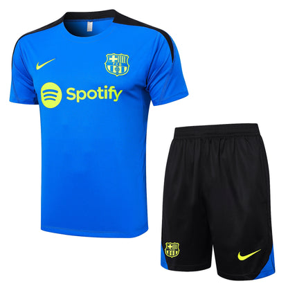 KIT ENTRENAMIENTO FC BARCELONA 24/25