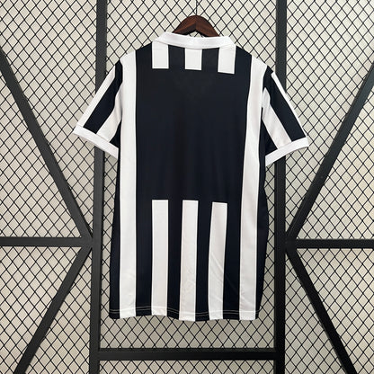 CAMISETA RETRO JUVENTUS LOCAL 84/85