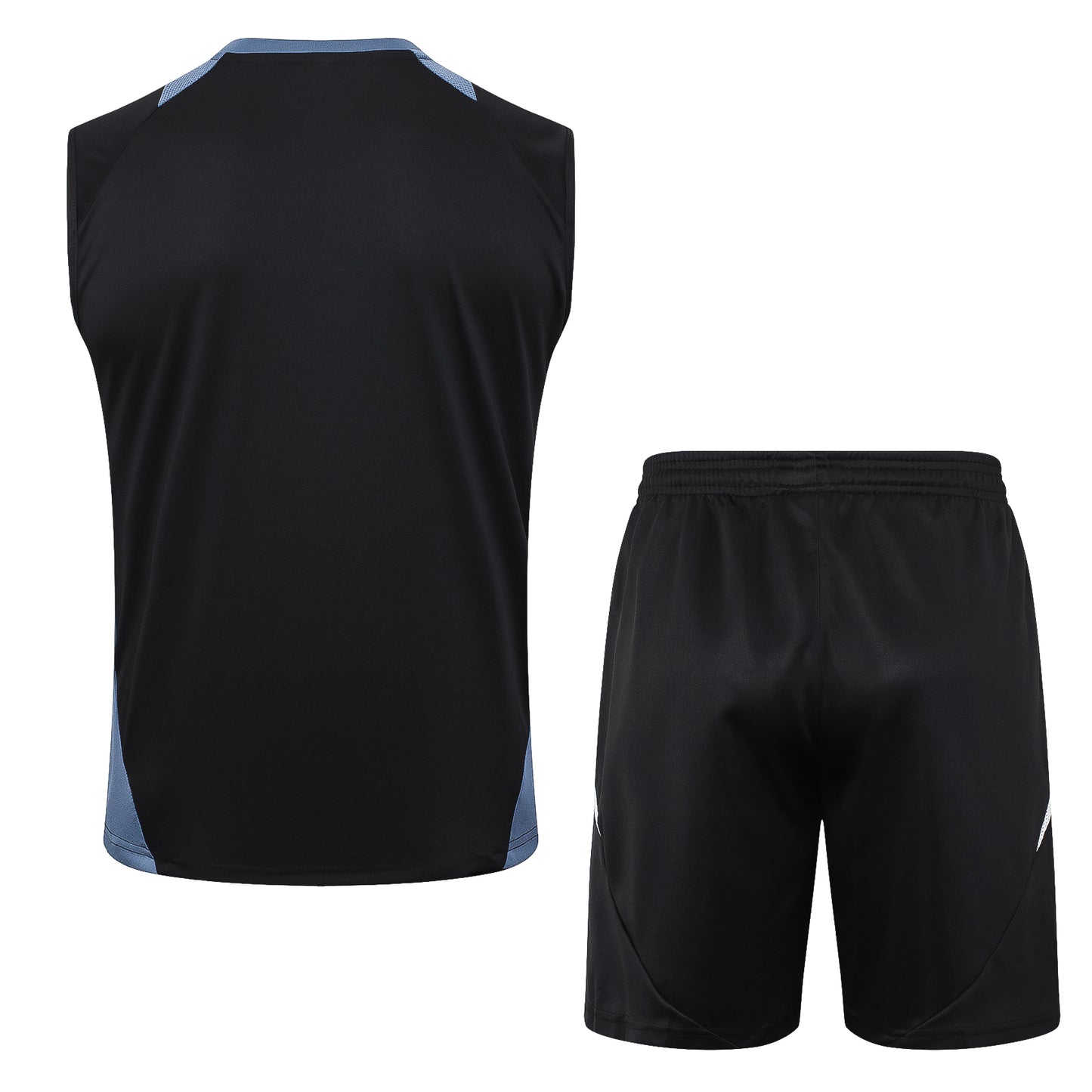 KIT ENTRENAMIENTO SIN MANGAS MANCHESTER UNITED 24/25