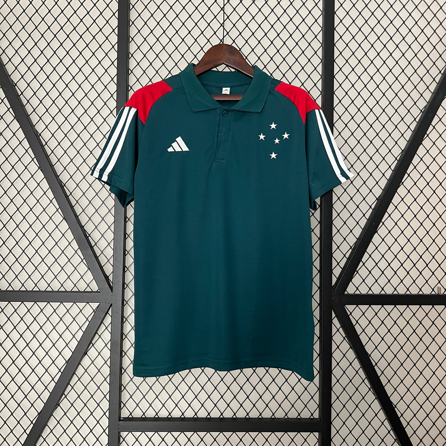 POLO CRUZEIRO 24/25