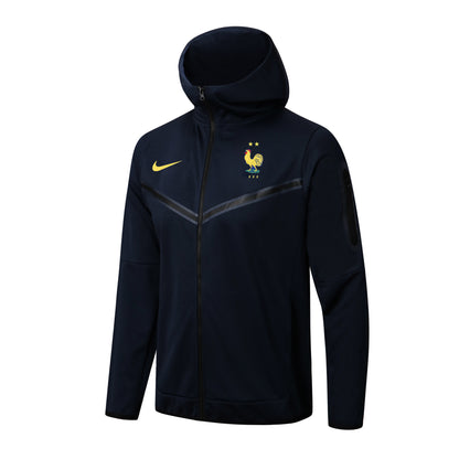 FRANCE TRAINING TRACKSUIT 24/25