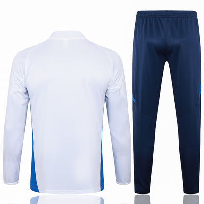 ITALY TRAINING TRACKSUIT 24/25