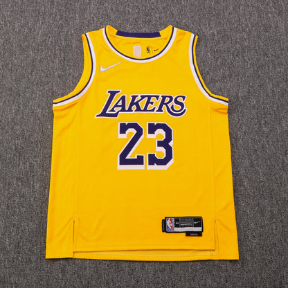 CAMISETA NBA LAKERS JAMES 23