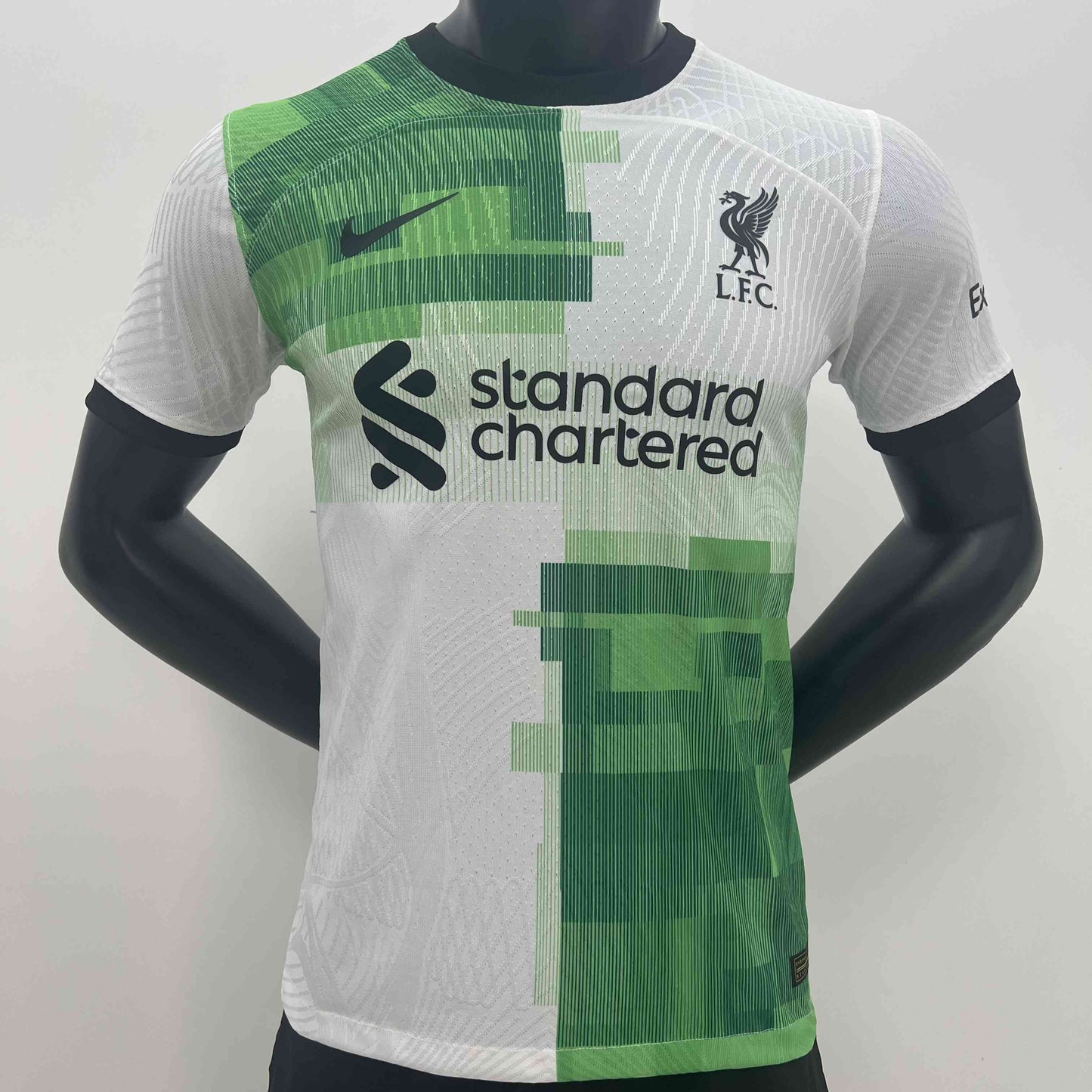 CAMISETA LIVERPOOL VISITANTE 23/24 VERSIÓN JUGADOR