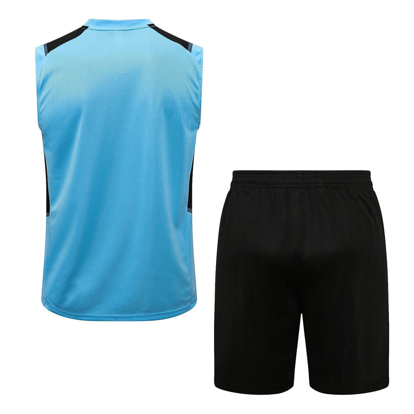 OLYMPIQUE MAERSELLA 23/24 SLEEVELESS TRAINING KIT