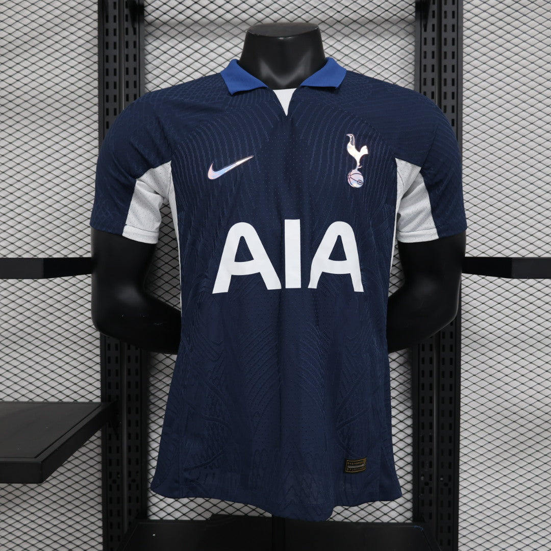 CAMISETA TOTTENHAM VISITANTE 23/24 VERSIÓN JUGADOR