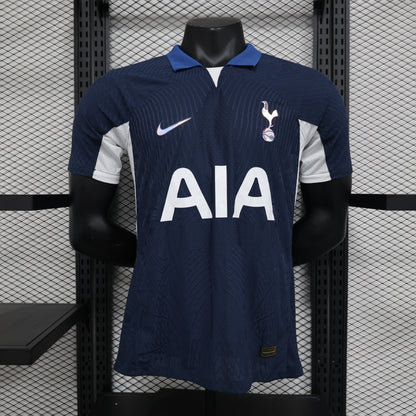 TOTTENHAM AWAY SHIRT 23/24 PLAYER VERSION