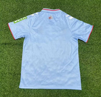 FC KÖLN THIRD AWAY SHIRT 23/24