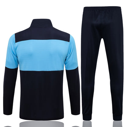 OLYMPIQUE MAERSELLA TRAINING TRACKSUIT 21/22